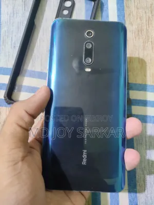 Xiaomi Redmi K20 Pro 256 GB Blue
