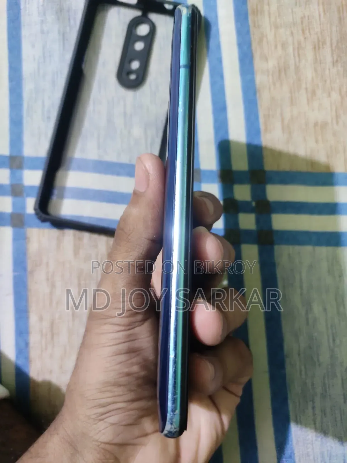 Xiaomi Redmi K20 Pro 256 GB Blue
