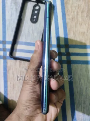 Xiaomi Redmi K20 Pro 256 GB Blue