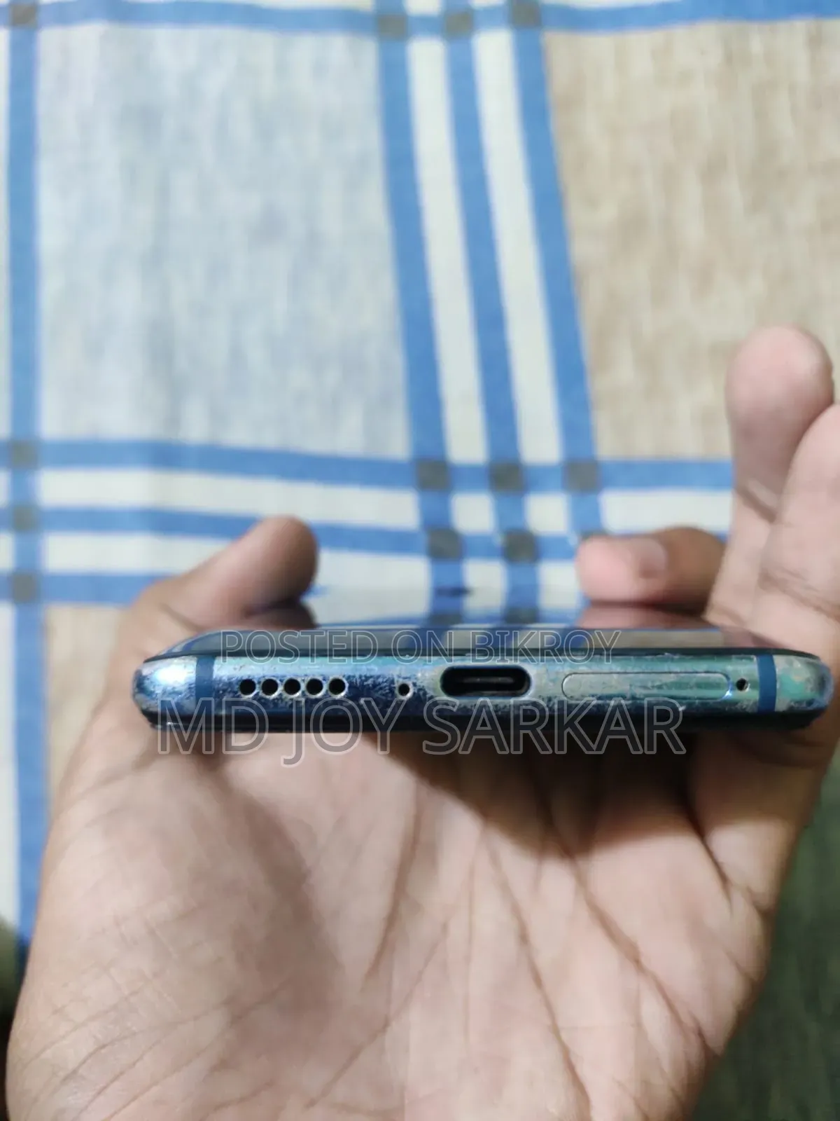 Xiaomi Redmi K20 Pro 256 GB Blue
