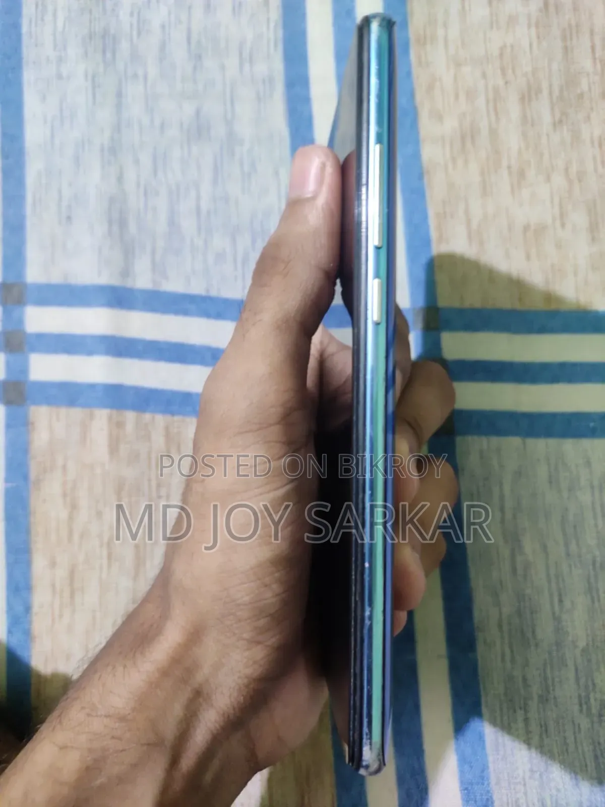 Xiaomi Redmi K20 Pro 256 GB Blue