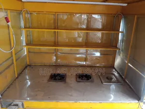 Food Cart Shop