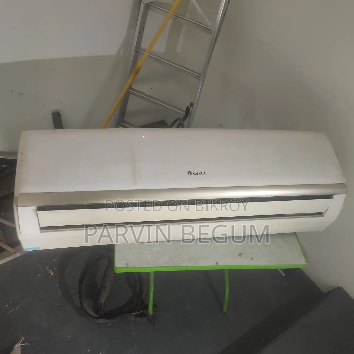 Gree 2 Ton AC
