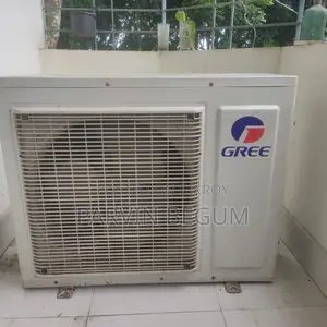 Gree 2 Ton AC