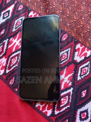 Samsung Galaxy A55 256 GB নীল