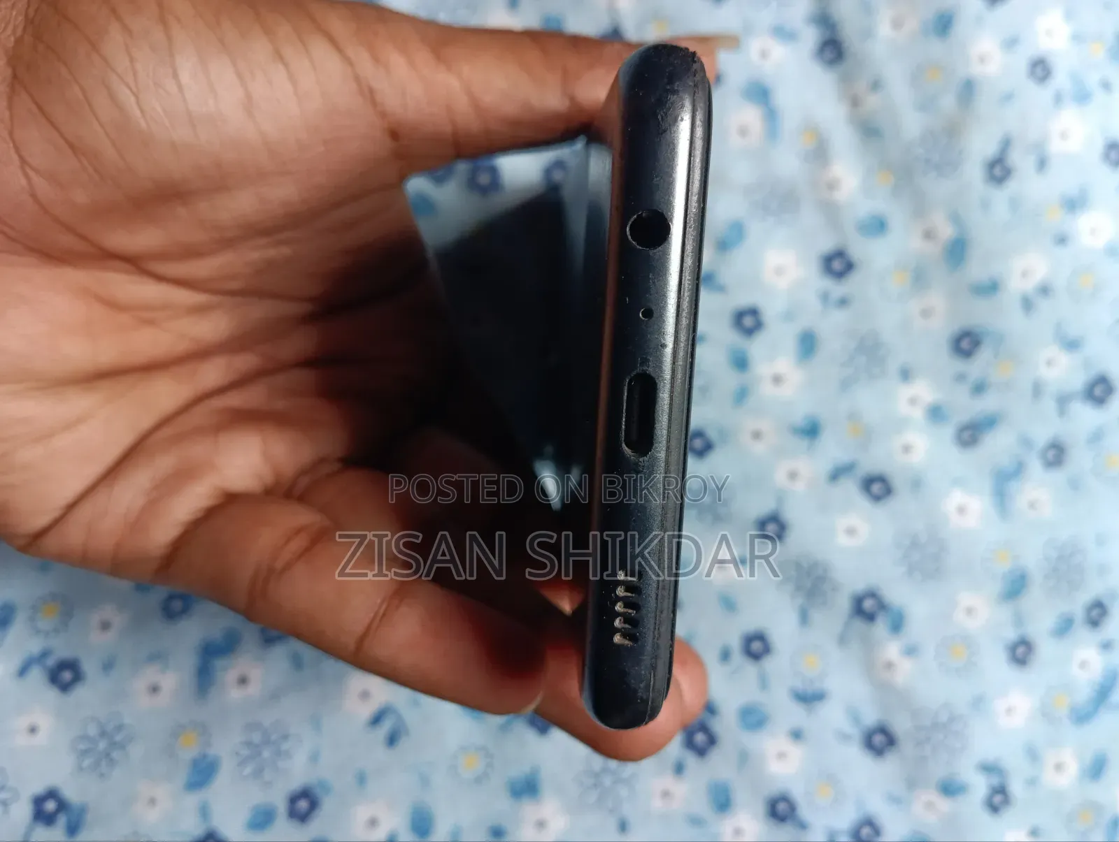 স্যামসাং গ্যালাক্সি এ১২ ৬৪ জিবি