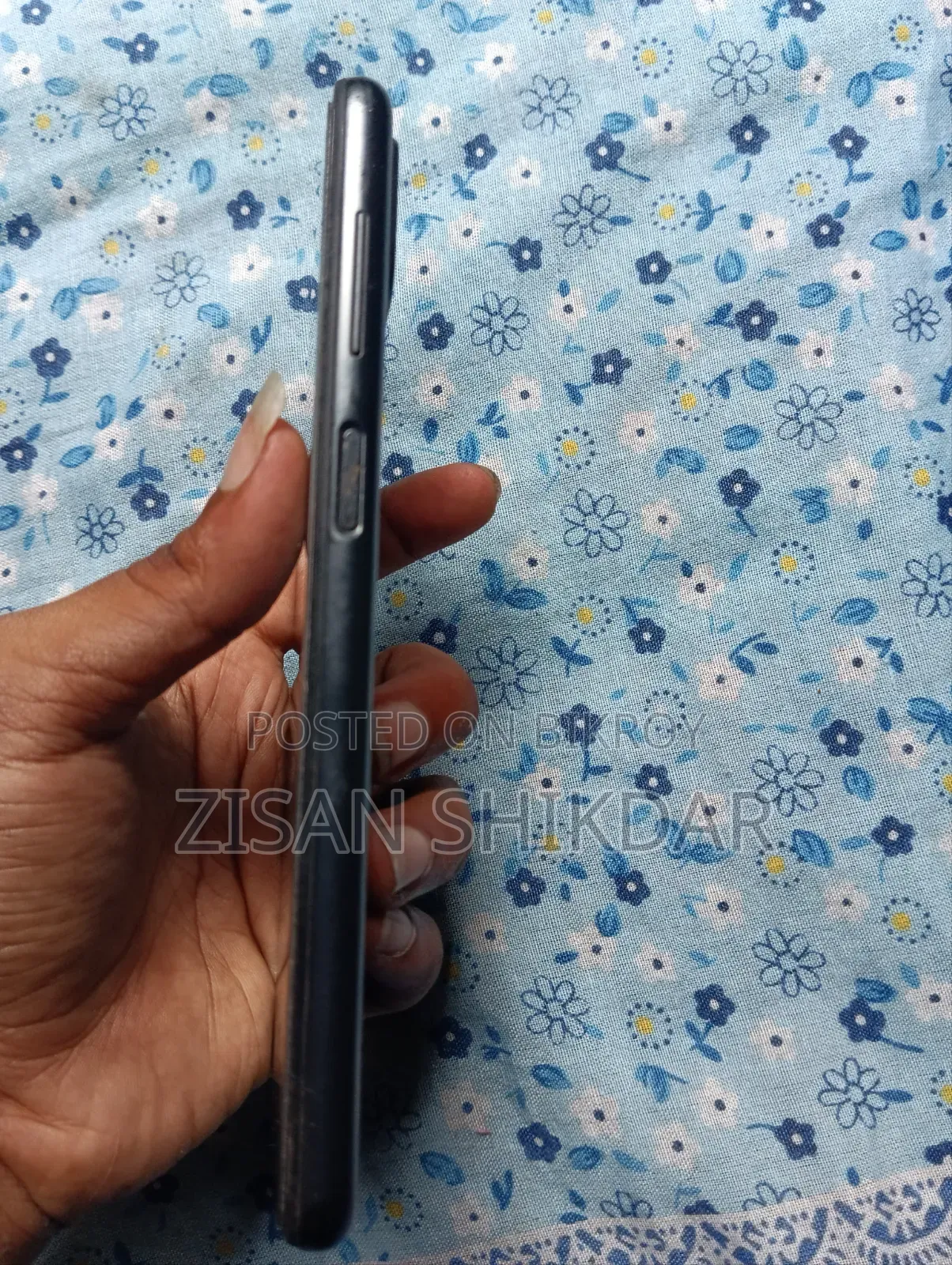 স্যামসাং গ্যালাক্সি এ১২ ৬৪ জিবি