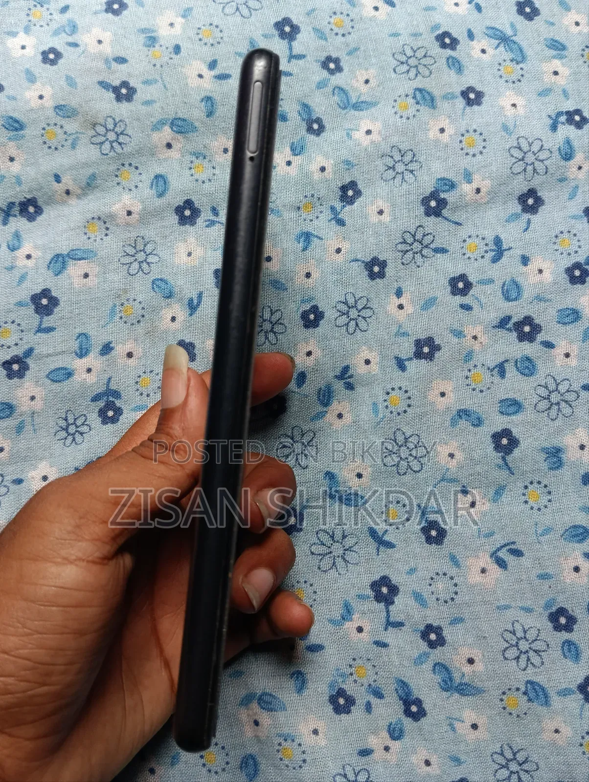 স্যামসাং গ্যালাক্সি এ১২ ৬৪ জিবি