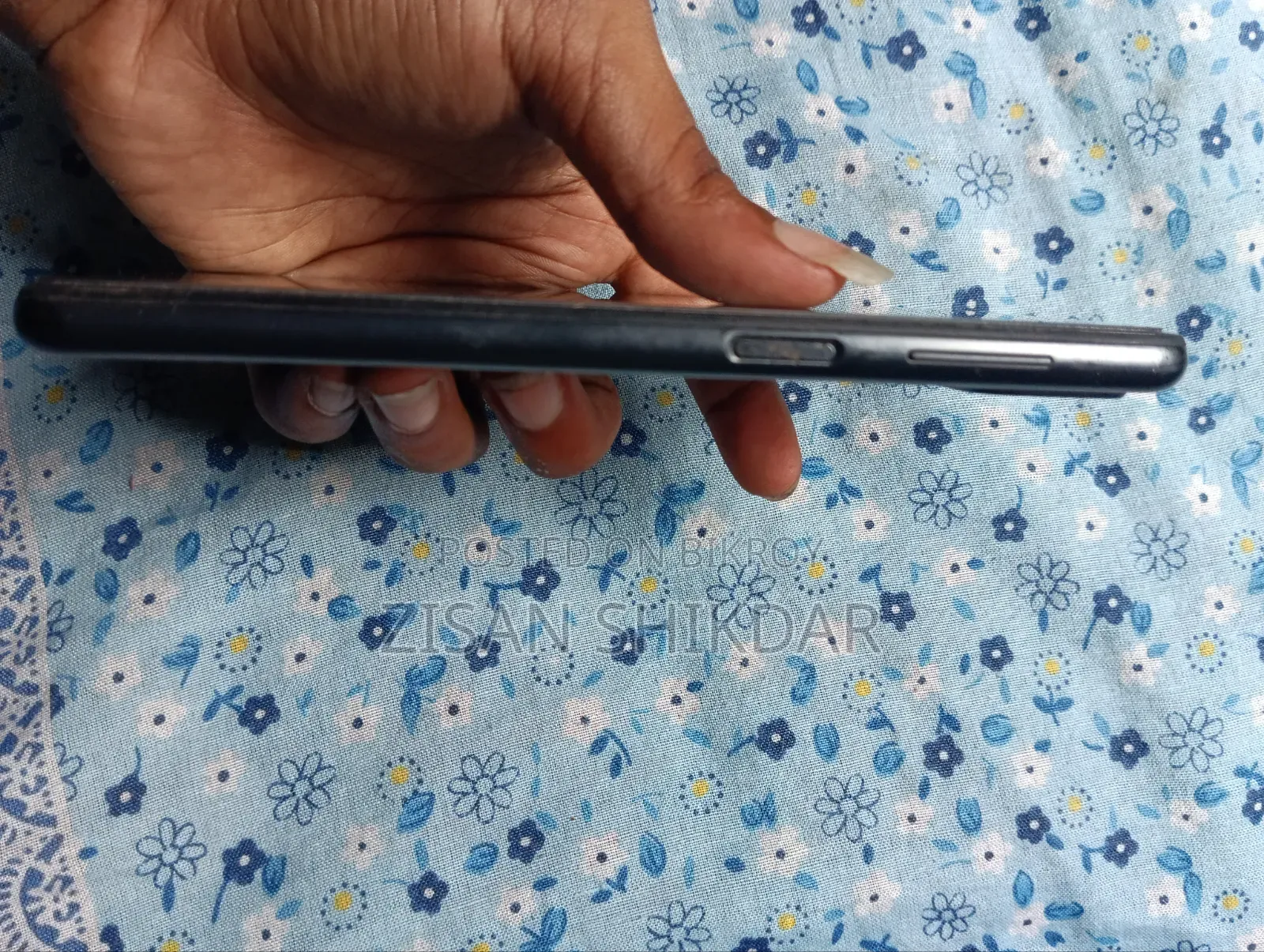 স্যামসাং গ্যালাক্সি এ১২ ৬৪ জিবি