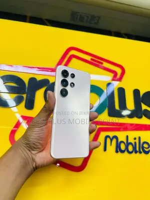 Itel S26 Ultra 128 GB Gold