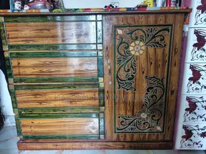পারটেক্স ওয়ারড্রব