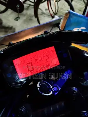 Suzuki Gixxer 2026 Black