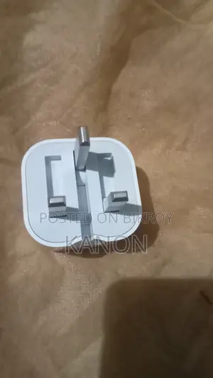 Original iPhone Adapter