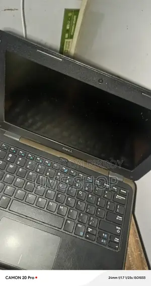 Laptop Dell Latitude 3190 8GB Intel Pentium SSD 128GB