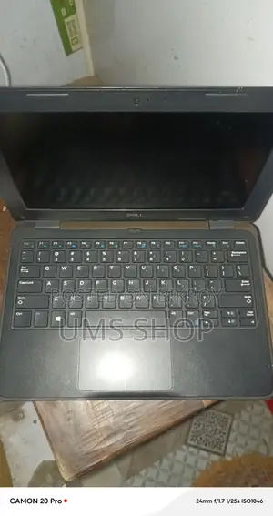 Laptop Dell Latitude 3190 8GB Intel Pentium SSD 128GB
