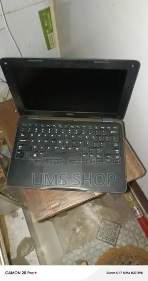 Laptop Dell Latitude 3190 8GB Intel Pentium SSD 128GB