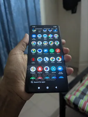 Xiaomi Poco F3 256 GB Black
