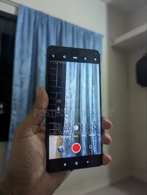 Xiaomi Poco F3 256 GB Black