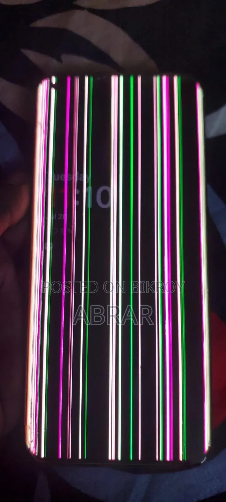 ওয়ানপ্লাস ১০ প্রো ২৫৬ জিবি ব্ল্যাক