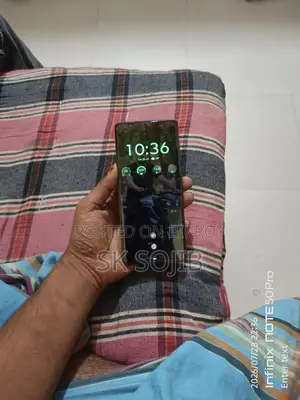 Motorola Edge 50 256 GB Green