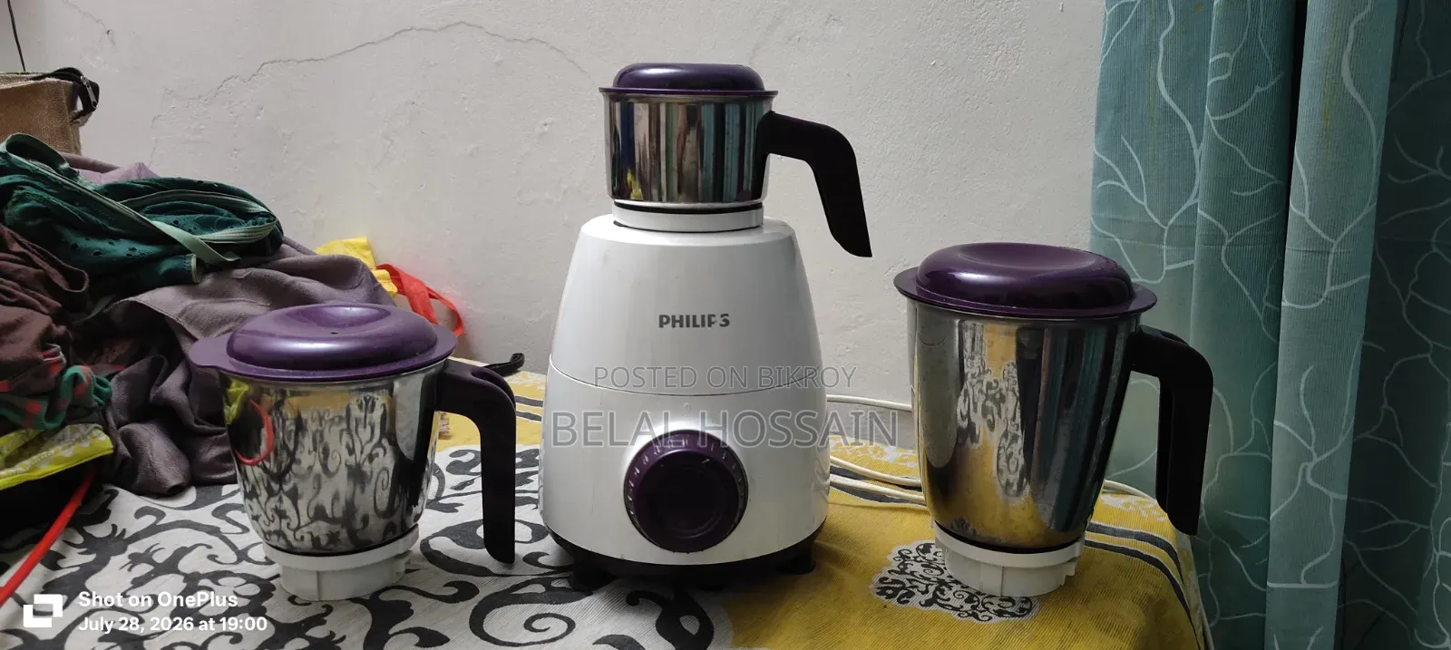 Blender for Sale