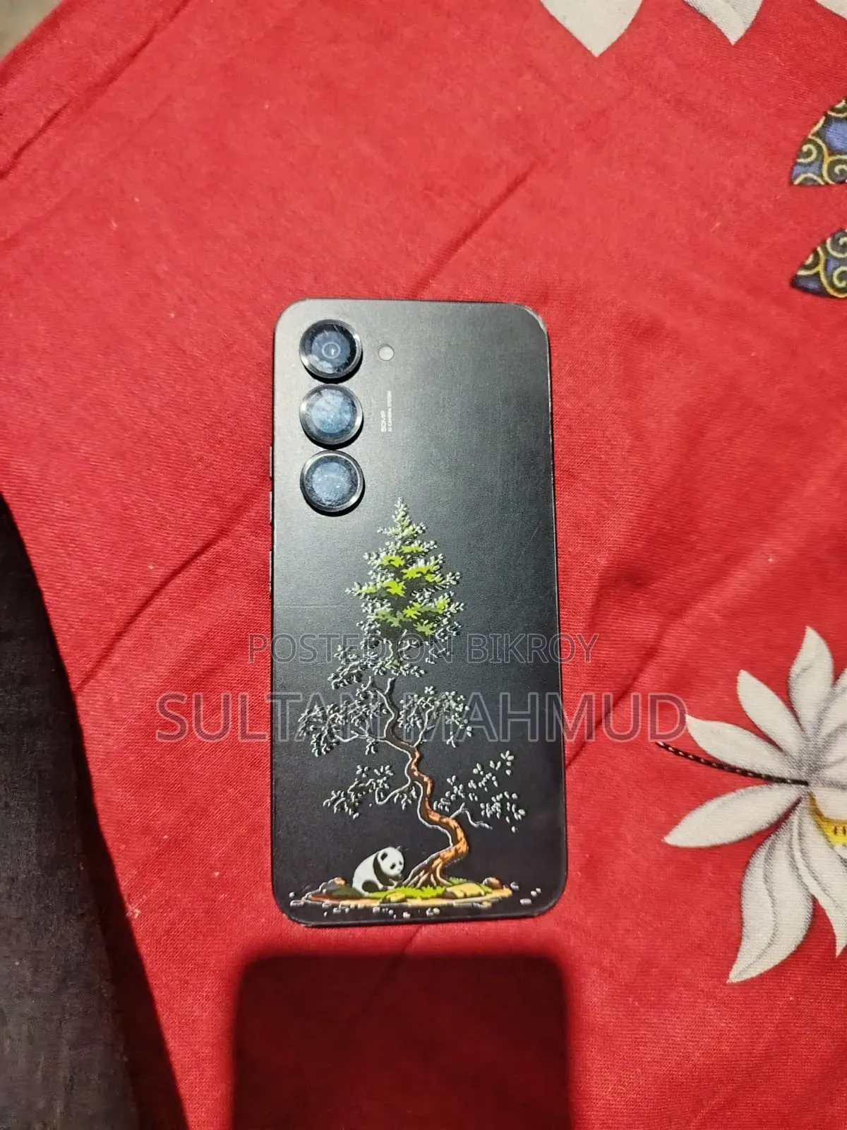 টেকনো স্পার্ক ৪০ প্রো ১২৮ জিবি ব্ল্যাক