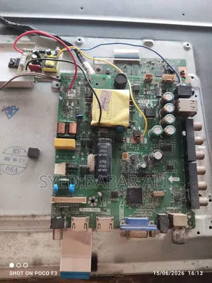 Electronics Care