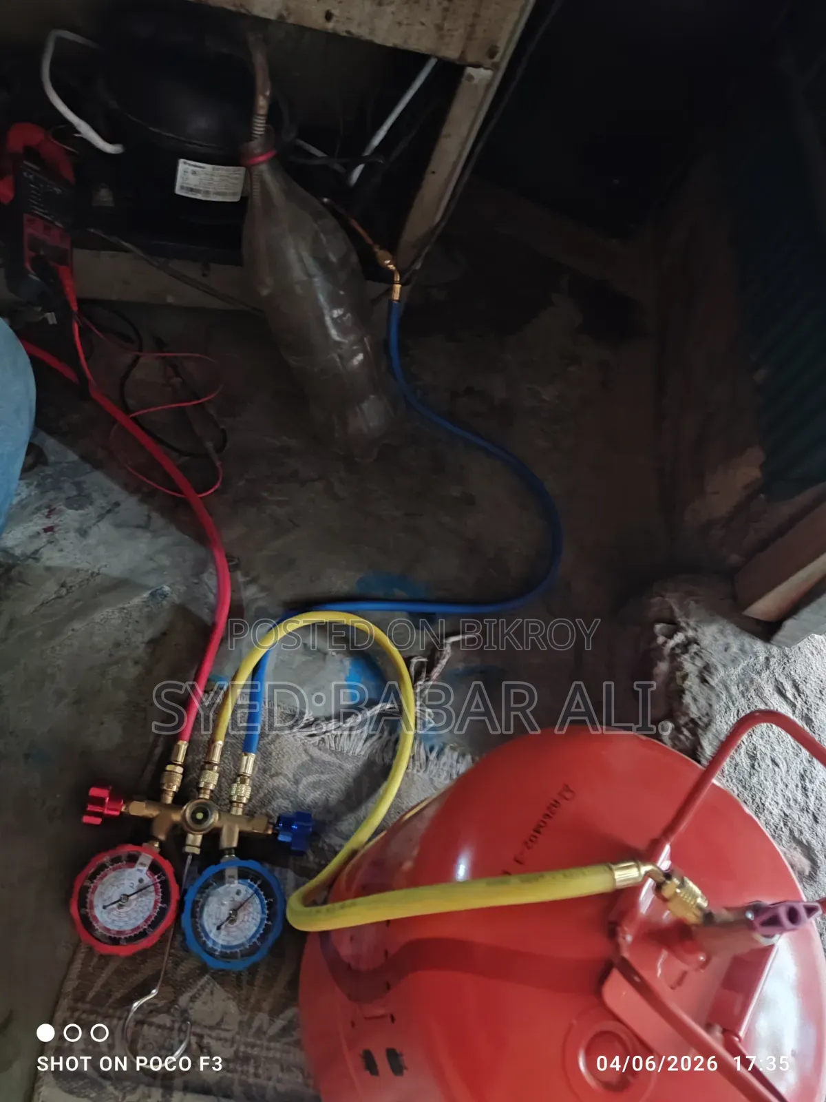 Electronics Care