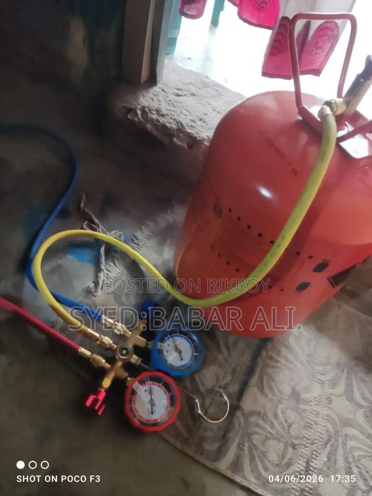 Electronics Care