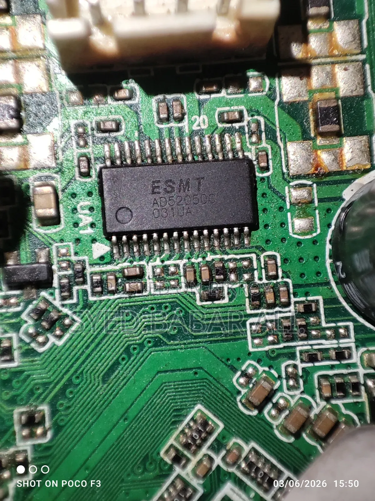 Electronics Care