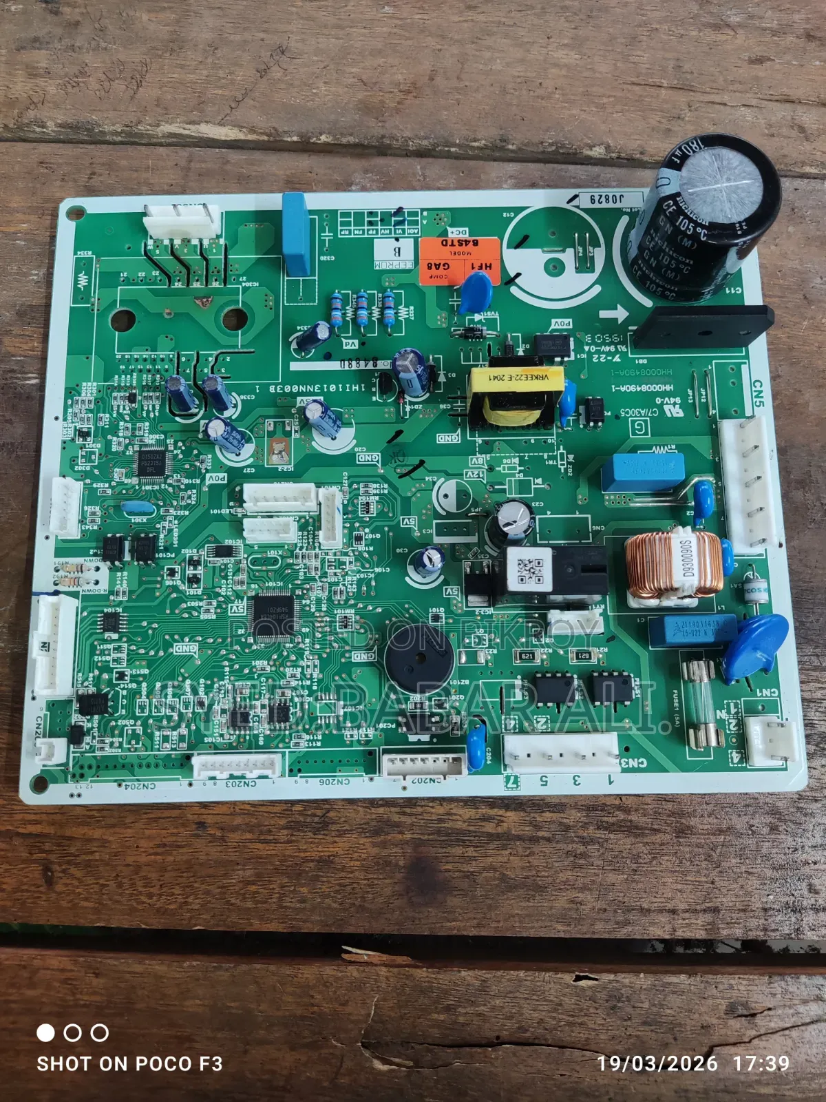 Electronics Care
