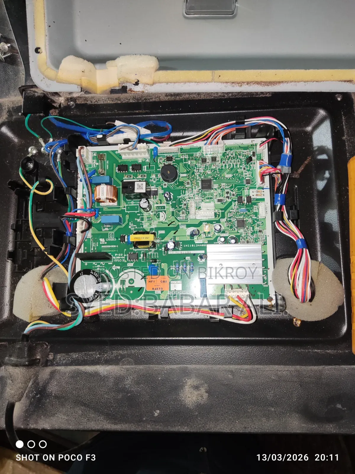 Electronics Care