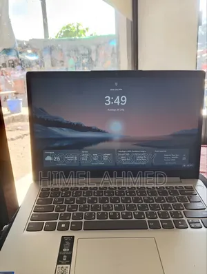 Laptop Lenovo IdeaPad 1 4GB Intel Celeron eMMC 128GB