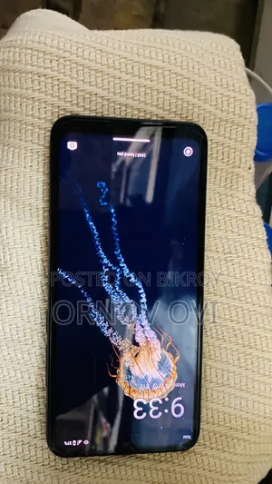 শাওমি ১২৮ জিবি কালো