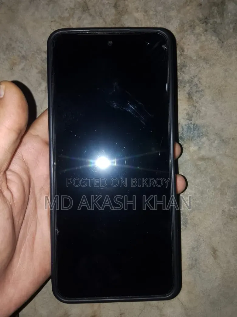টেকনো স্পার্ক ৮ প্রো ৬৪ জিবি অরেঞ্জ