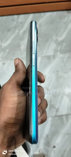 Realme 8 Pro 128 GB Blue