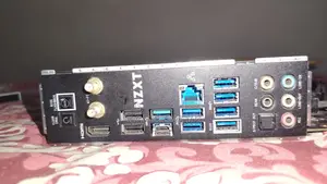 NZXT B550 N7 Wifi Gaming Motherboard