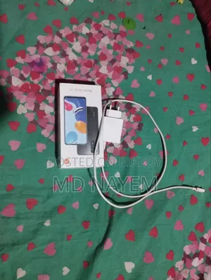 Xiaomi Redmi Note 11 128 GB Black