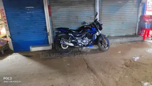 Bajaj Pulsar 150 2020 Black