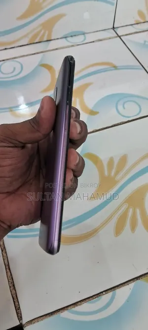 OnePlus 6T 128 GB Pink