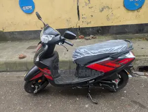 New Hero Pleasure 2026 Black