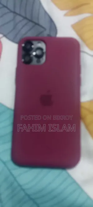 Apple iPhone X 64 GB Black