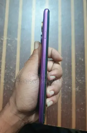 Motorola Edge 60 Pro 256 GB Gray