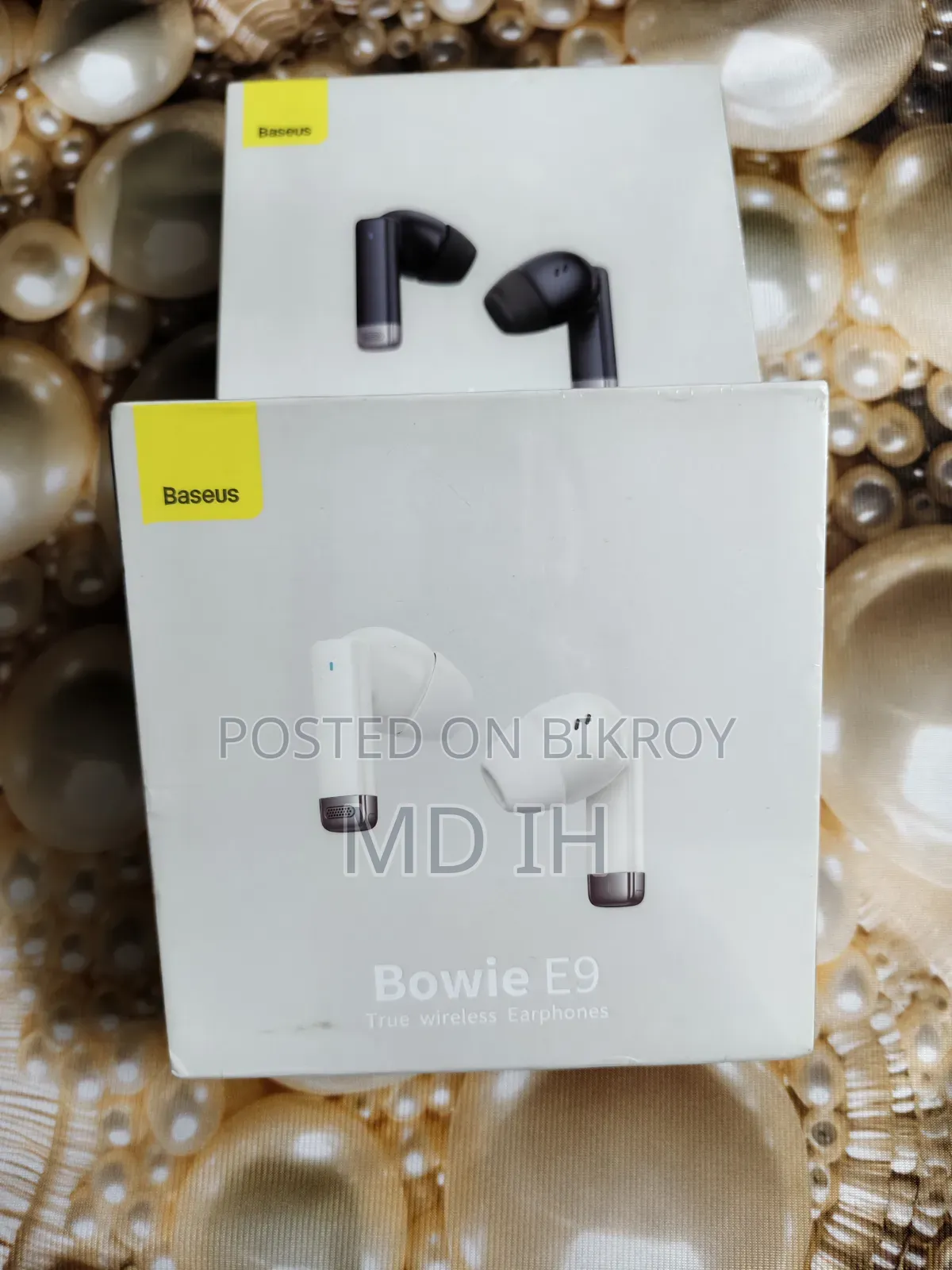 Baseus Bowie E9 Airpods