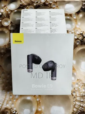 Baseus Bowie E9 Airpods