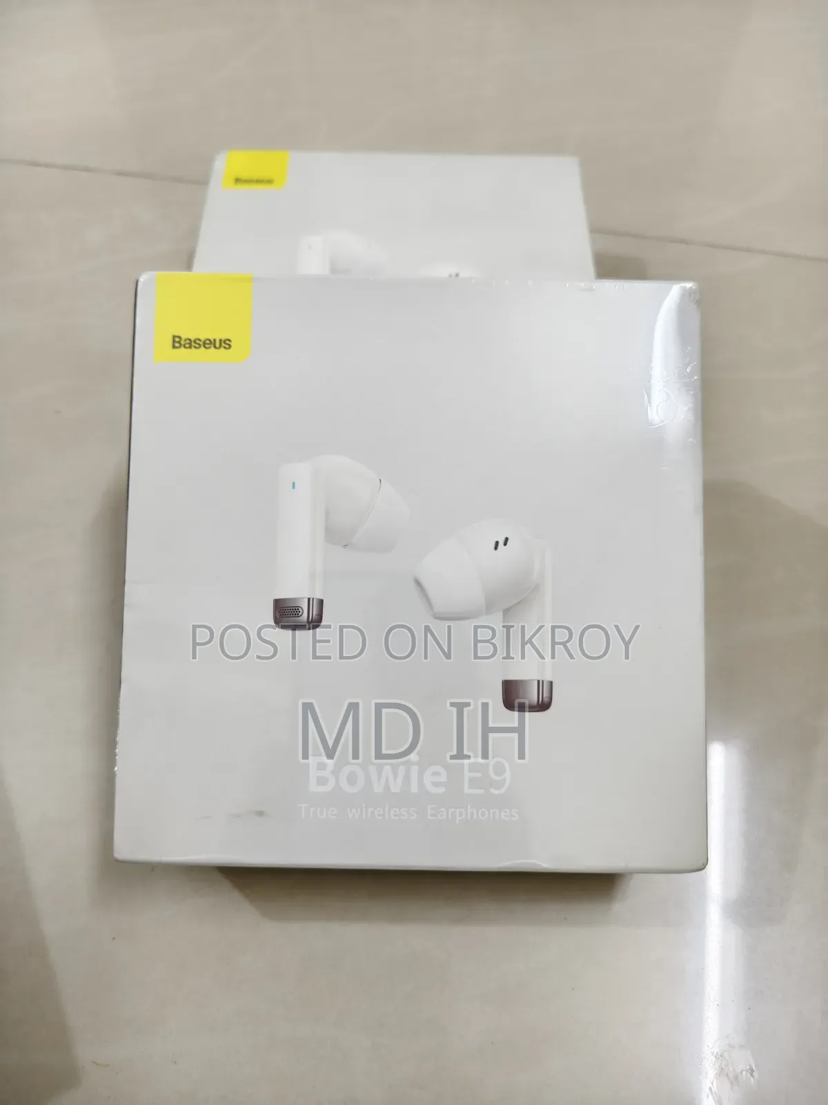 Baseus Bowie E9 Airpods