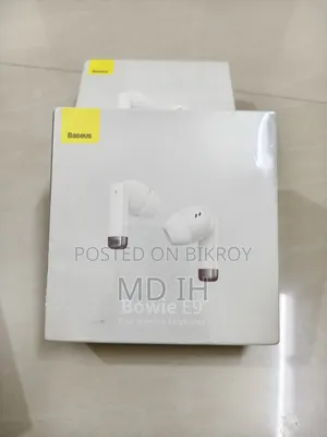 Baseus Bowie E9 Airpods