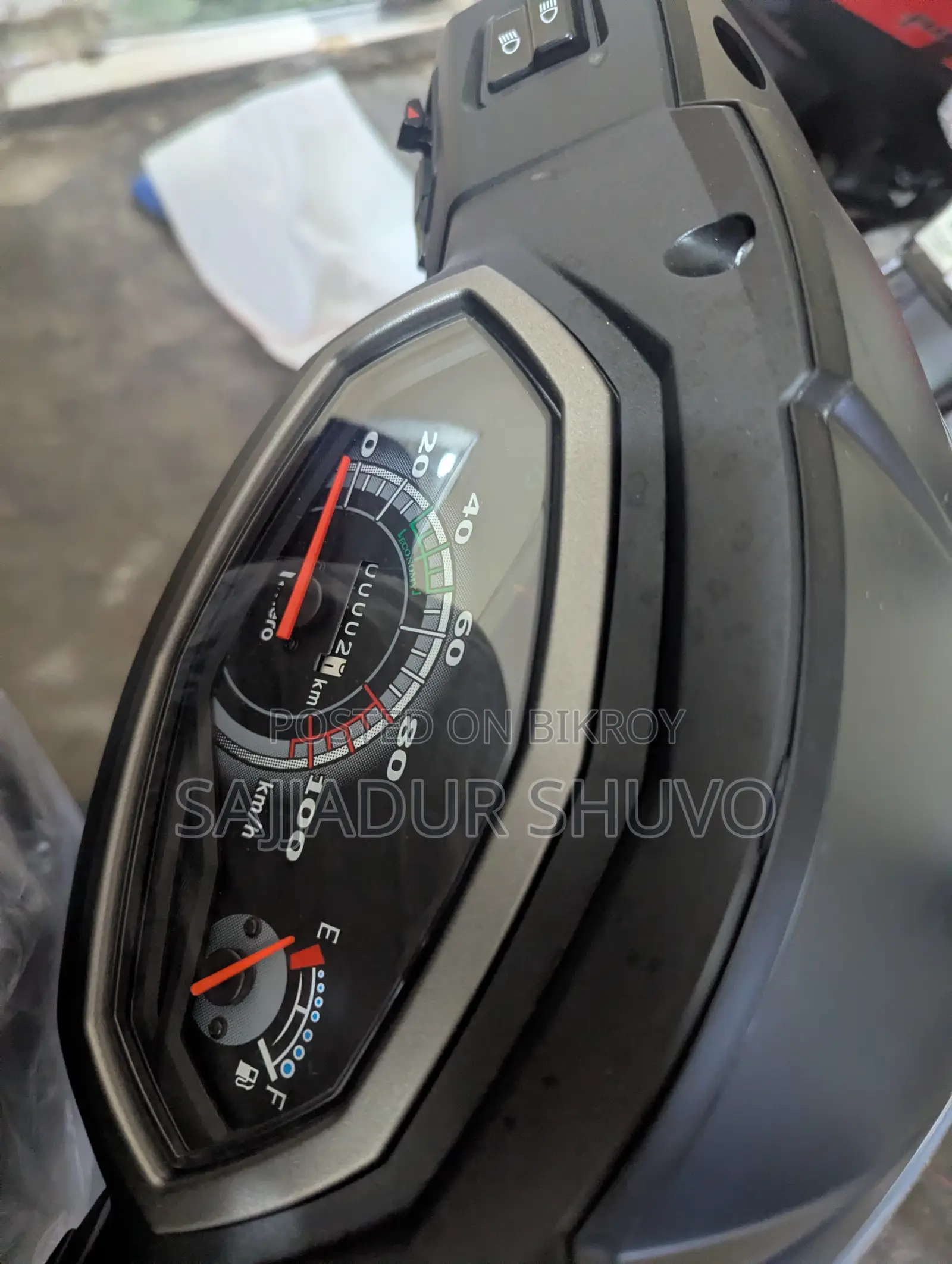 New Hero Pleasure 2026 Black