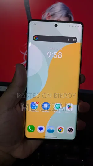 Vivo V29e 5G 256 GB Red