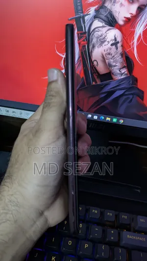 Vivo V29e 5G 256 GB Red